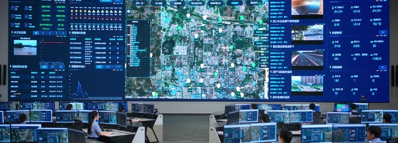 會議邀請丨2024年中國國際科技促進會縣鎮(zhèn)水務分會技術交流會即將開啟，誠邀您的蒞臨