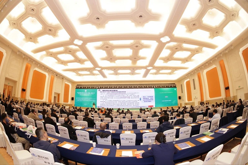 破解罐區(qū)儲運安全難題，漢威『點線面體』創(chuàng)新方案貢獻安監(jiān)新思路