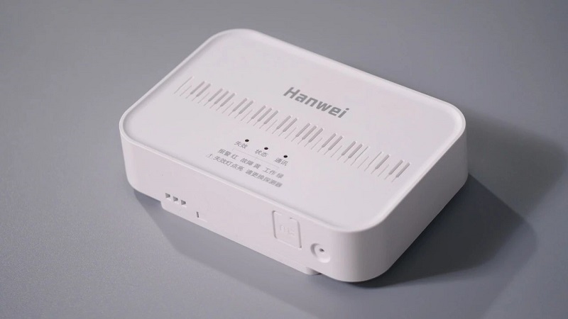 防患未“燃”，“光”映萬(wàn)家，漢威科技守護(hù)家庭用氣安全