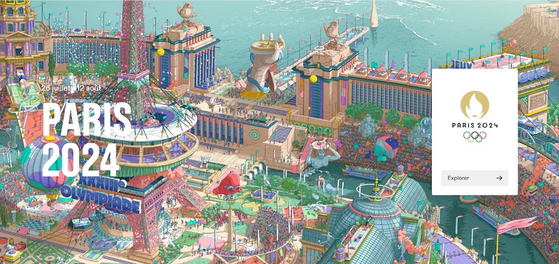 備戰(zhàn)巴黎奧運會，柔彈性傳感器如何助力運動訓(xùn)練？