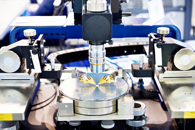 半導(dǎo)體產(chǎn)業(yè)大爆發(fā)，如何守護(hù)“芯片血液”安全？