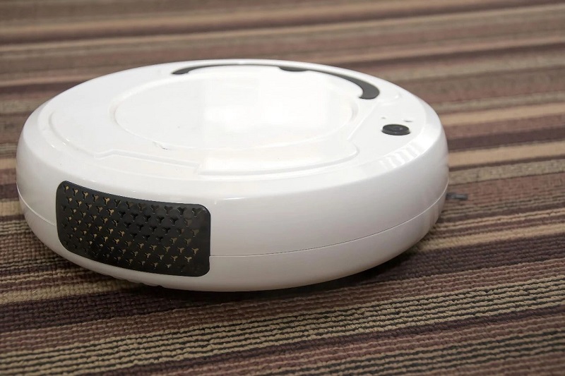 從“智障”到“智能”，超聲波傳感器如何拯救掃地機器人？