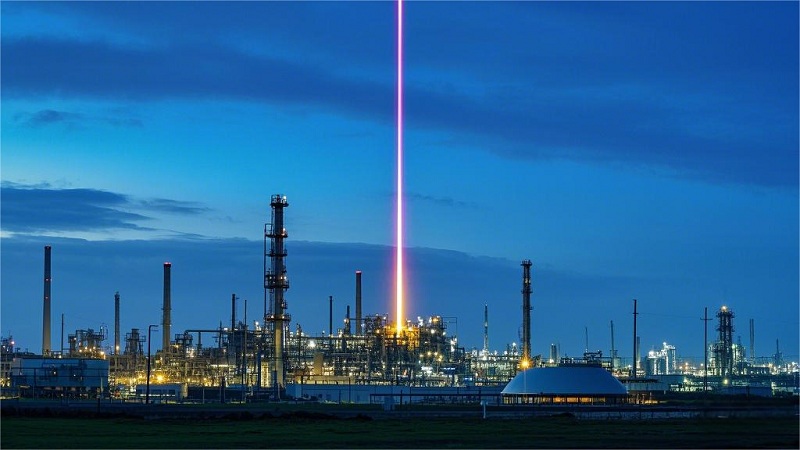 漢威科技激光器，用“光”激發(fā)更多可能