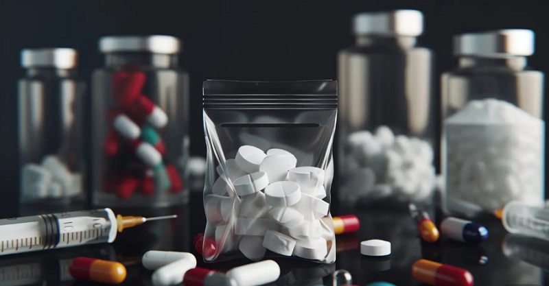 禁毒黑科技來了！讓查毒像查酒駕一樣簡單