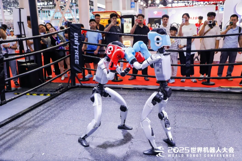 漢威科技電子鼻嗅覺(jué)傳感器，開(kāi)啟機(jī)器嗅覺(jué)新感知